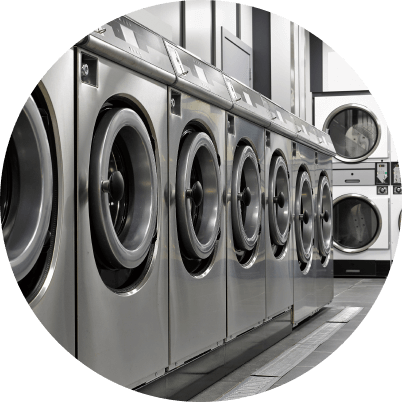 Lavanderías